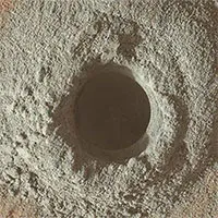 Đục lỗ sao Hỏa, NASA tìm được dấu vết sự sống ngoài hành tinh?