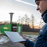 Các nhà nghiên cứu Ba Lan chế tạo 