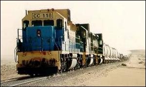 Đoàn tàu dài nhất thế giới