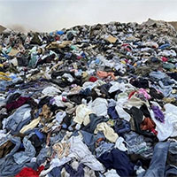 Mặt tối của ngành công nghiệp thời trang 