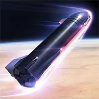 SpaceX giành hợp đồng chở hàng trị giá 102 triệu đô của lực lượng Không quân Mỹ