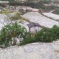 Cảnh báo thời tiết cực đoan dịp Tết: Không khí lạnh tăng cường, nguy cơ xảy ra giông lốc, nền nhiệt xuống thấp