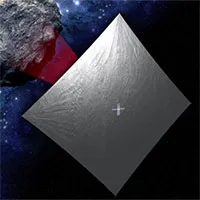 NASA sắp phóng tàu nghiên cứu tiểu hành tinh nhỏ nhất