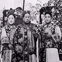 Từ Hi Thái Hậu mời một "con hát" vào cung trong đêm, hôm sau thành 1 cỗ thi thể. Chuyện gì đã xảy ra?