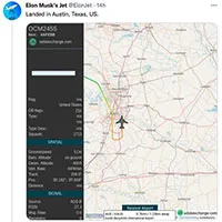 Bị hacker 19 tuổi lập trang Twitter theo dõi lộ trình máy bay riêng, Elon Musk chi 5000 USD xin được "tha"