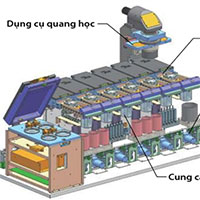 Bảo mẫu robot Trung Quốc chăm sóc thai trong tử cung nhân tạo