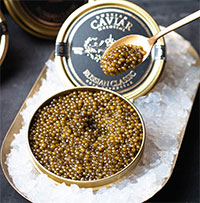 Thứ từng bị vứt bỏ làm đồ ăn cho lợn thành đặc sản được nhà giàu săn đón