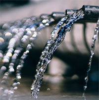 Các nhà nghiên cứu Bỉ phát triển thiết bị phân tích chất lượng nước bằng... giấy