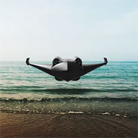 Thiết kế máy bay 