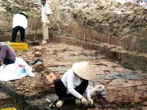Hà Nội quyết định bảo tồn Đàn Xã Tắc