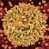 Phát hiện biến thể mới "siêu lây nhiễm" của HIV, dễ thành AIDS hơn