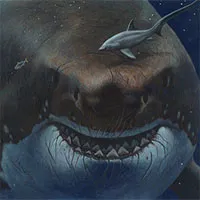 Các nhà khoa học xác nhận họ chẳng biết siêu cá mập Megalodon thật sự trông như thế nào