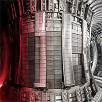 Lò phản ứng nhiệt hạch tạo năng lượng bằng 14kg thuốc nổ