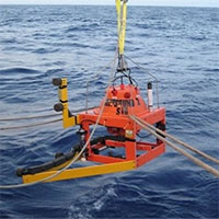 Vụ nổ giúp đo điểm sâu nhất dưới đáy đại dương