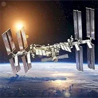 "Nấm mồ nước" sẽ chôn vùi trạm ISS trong tương lai