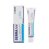 Derma forte là thuốc gì?