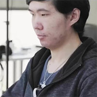 Thử nghiệm vòng cổ nhận mệnh lệnh qua lời nói thầm