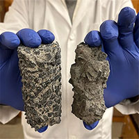 Chế tạo thành công vật liệu bê tông siêu bền nhờ công nghệ nano