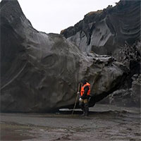 Biến đổi khí hậu phá hủy mặt đất, khiến con người không còn nơi trú chân?