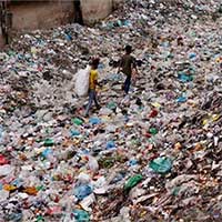 Liên Hợp Quốc cảnh báo: Ô nhiễm làm chết nhiều người hơn cả Covid-19