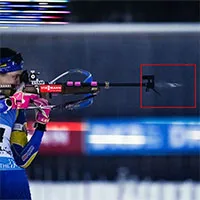 Nhanh gấp 3 lần tốc độ âm thanh, viên đạn vẫn bị nhiếp ảnh gia "tóm gọn"