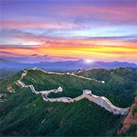 Huyền bí 99.999 viên gạch "ma quái" xây Vạn Lý Trường Thành