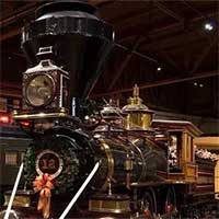 Tại sao hệ thống đường sắt ở Hoa Kỳ lại lạc hậu hơn nhiều quốc gia khác?