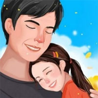 Khoa học chỉ ra 6 đặc điểm thú vị trên cơ thể thừa hưởng từ người cha