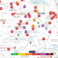 Tạm biệt rét đậm rét hại, miền Bắc chuẩn bị đón 