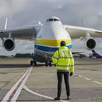 Những điểm đặc biệt trên máy bay lớn nhất thế giới vừa bị phá hủy