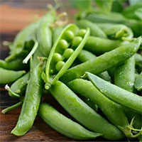 Đậu Hà Lan có lợi như thế nào đến sức khỏe?