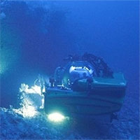 Lở đất cổ đại ở biển Đỏ có thể gây sóng thần cao 21m