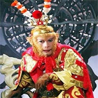 Trong mộ cổ có gậy Như ý, tất cả "chết đứng": Tôn Ngộ Không bằng xương bằng thịt ở đây?