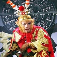 Trong mộ cổ có gậy Như ý, tất cả "chết đứng": Tôn Ngộ Không bằng xương bằng thịt ở đây?