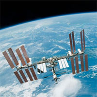 NASA tìm giải pháp duy trì hoạt động của ISS mà không cần Nga