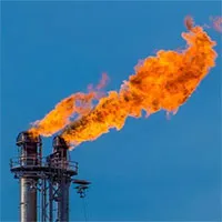 Các vệ tinh đã xác định vị trí của các "siêu phát xạ" methane trên thế giới
