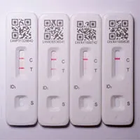 Điều không nên làm trong vòng 30 phút trước khi test nhanh Covid-19
