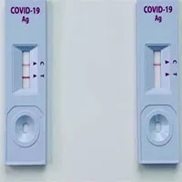 Test nhanh vạch T đậm hay mờ có thể hiện Covid-19 nặng hay nhẹ?