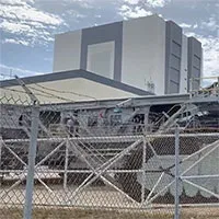 NASA khởi động cỗ xe 2,9 triệu kg chở tên lửa