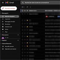 Cách kích hoạt và sử dụng giao diện Gmail mới