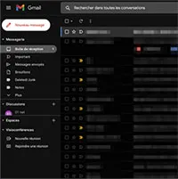 Cách kích hoạt và sử dụng giao diện Gmail mới