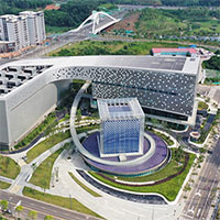 Trung Quốc biến Thành Đô thành trung tâm siêu máy tính, đẩy mạnh kinh tế số