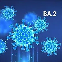 2 triệu chứng đặc biệt nhận biết Omicron "tàng hình" - biến thể đã có tại Việt Nam