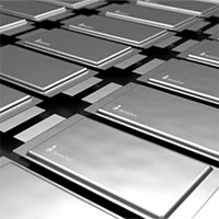 Công nghệ sạc 5 phút giúp ôtô điện chạy 160km