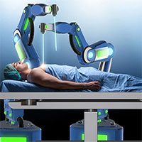 Elon Musk đã làm ô tô tự lái, tiếp theo là robot tự phẫu thuật để mang lên sao Hỏa