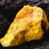 Vì sao uranium được sử dụng để chế tạo bom nguyên tử?