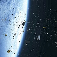 Công nghệ mới giúp chụp ảnh vật thể siêu nhỏ trên quỹ đạo