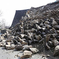 Tại sao 90% trận động đất trên thế giới lại ở vành đai lửa Thái Bình Dương?