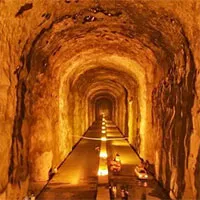 Sâu dưới lòng đất Mỹ có hơn nửa tỉ thùng dầu: Chỉ "sống sót" 1 tháng nếu một điều xảy ra!