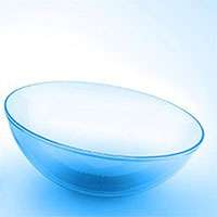 Liệu có nên đeo kính áp tròng ban đêm?